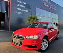 Audi A3 1.4 Limousine TFSI 125ch Ambiente 2015