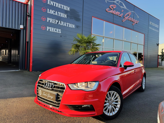 AudiA3