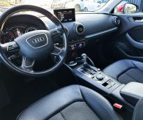 Audi A3 1.4 Limousine TFSI 125ch Ambiente 2015