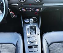Audi A3 1.4 Limousine TFSI 125ch Ambiente 2015