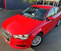 Audi A3 1.4 Limousine TFSI 125ch Ambiente 2015