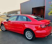 Audi A3 1.4 Limousine TFSI 125ch Ambiente 2015