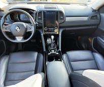 Renault Koleos 2.0 dCi 175ch energy Initiale Paris X-Tronic 2017