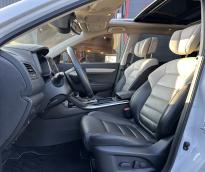 Renault Koleos 2.0 dCi 175ch energy Initiale Paris X-Tronic 2017