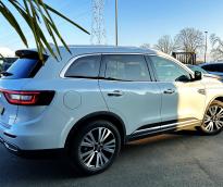 Renault Koleos 2.0 dCi 175ch energy Initiale Paris X-Tronic 2017