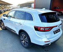 Renault Koleos 2.0 dCi 175ch energy Initiale Paris X-Tronic 2017