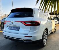 Renault Koleos 2.0 dCi 175ch energy Initiale Paris X-Tronic 2017