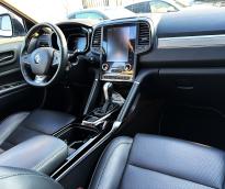 Renault Koleos 2.0 dCi 175ch energy Initiale Paris X-Tronic 2017