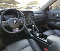 Renault Koleos 2.0 dCi 175ch energy Initiale Paris X-Tronic 2017