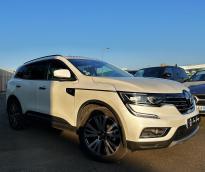 Renault Koleos 2.0 dCi 175ch energy Initiale Paris X-Tronic 2017