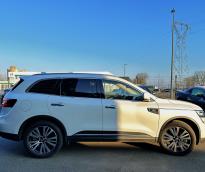 Renault Koleos 2.0 dCi 175ch energy Initiale Paris X-Tronic 2017