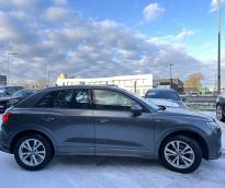 Audi Q3 35 TFSI 150ch S line S tronic 7 2019