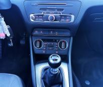 Audi Q3 35 TFSI 150ch S line S tronic 7 2019