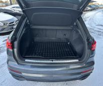 Audi Q3 35 TFSI 150ch S line S tronic 7 2019