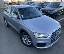 Audi Q3 35 TFSI 150ch S line S tronic 7 2019