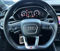 Audi Q3 35 TFSI 150ch S line S tronic 7 2019
