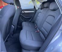 Audi Q3 35 TFSI 150ch S line S tronic 7 2019