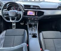 Audi Q3 35 TFSI 150ch S line S tronic 7 2019