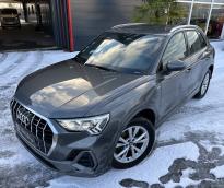 Audi Q3 35 TFSI 150ch S line S tronic 7 2019