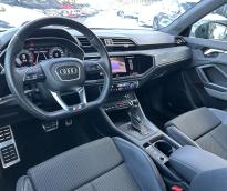 Audi Q3 35 TFSI 150ch S line S tronic 7 2019