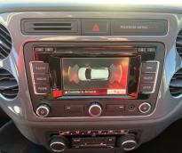 Volkswagen Tiguan 2.0 TDI 110ch BlueMotion Sportline 2011