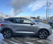 Volvo Xc40 D3 AdBlue 150ch R-Design 2018