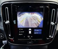 Volvo Xc40 D3 AdBlue 150ch R-Design 2018