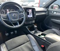 Volvo Xc40 D3 AdBlue 150ch R-Design 2018