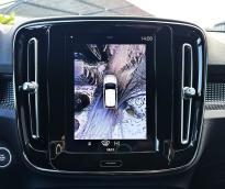 Volvo Xc40 D3 AdBlue 150ch R-Design 2018