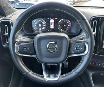 Volvo Xc40 D3 AdBlue 150ch R-Design 2018