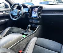Volvo Xc40 D3 AdBlue 150ch R-Design 2018
