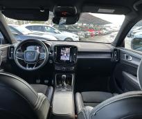 Volvo Xc40 D3 AdBlue 150ch R-Design 2018