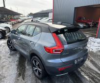 Volvo Xc40 D3 AdBlue 150ch R-Design 2018