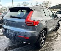 Volvo Xc40 D3 AdBlue 150ch R-Design 2018
