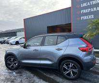 Volvo Xc40 D3 AdBlue 150ch R-Design 2018