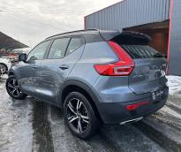 Volvo Xc40 D3 AdBlue 150ch R-Design 2018