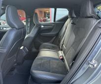 Volvo Xc40 D3 AdBlue 150ch R-Design 2018