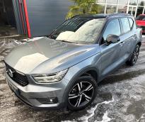 Volvo Xc40 D3 AdBlue 150ch R-Design 2018