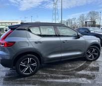 Volvo Xc40 D3 AdBlue 150ch R-Design 2018