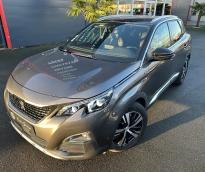 Peugeot 3008 1.2 i 130ch GT Line S&S EAT8 6cv 2019