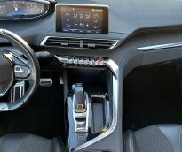 Peugeot 3008 1.2 i 130ch GT Line S&S EAT8 6cv 2019