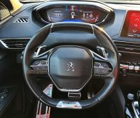 Peugeot 3008 1.2 i 130ch GT Line S&S EAT8 6cv 2019