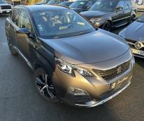 Peugeot 3008 1.2 i 130ch GT Line S&S EAT8 6cv 2019
