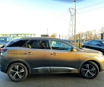 Peugeot 3008 1.2 i 130ch GT Line S&S EAT8 6cv 2019