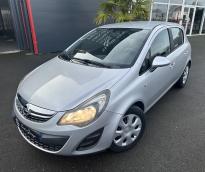 Opel Corsa  1.2 Twinport Essentia 5p 2014