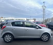 Opel Corsa  1.2 Twinport Essentia 5p 2014