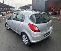 Opel Corsa  1.2 Twinport Essentia 5p 2014