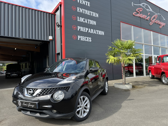 NissanJuke