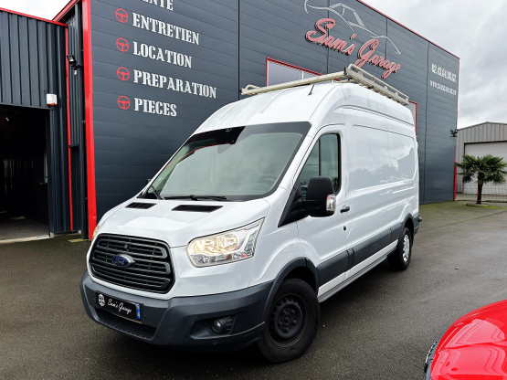 FordTransit