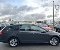 Volkswagen Golf 1.6 TDI 105 ch CONFORTLINE  2014
